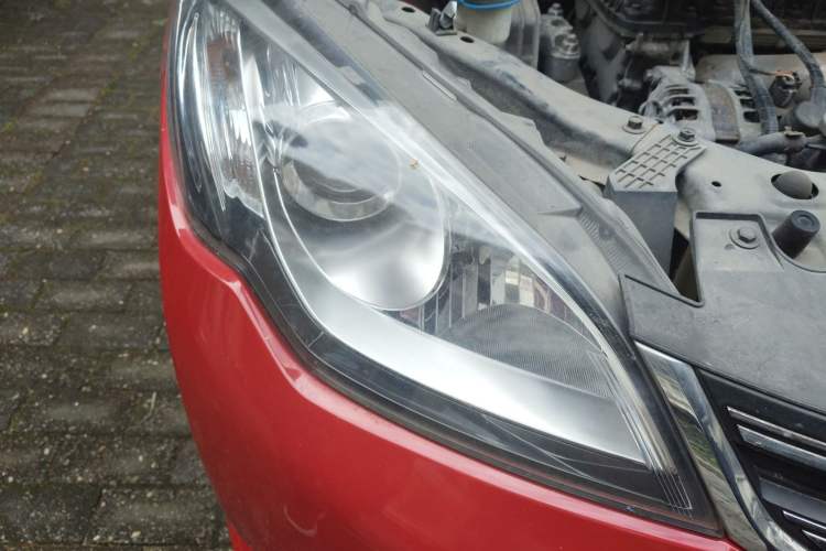 Used Roewe 360 2015 1.5L Manual Luxury Edition Right Front Headlight