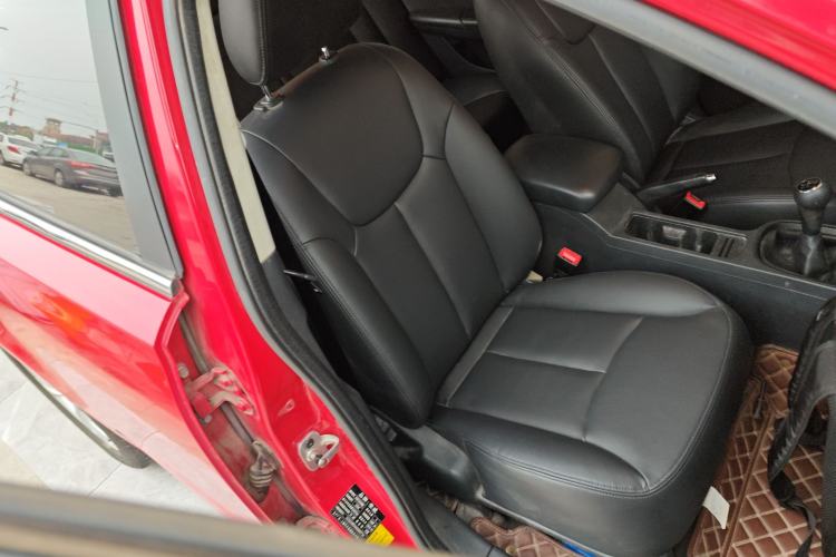 Used Roewe 360 2015 1.5L Manual Luxury Edition Right Front Seat