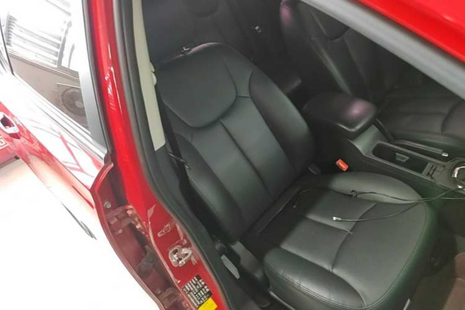 Used Roewe 360 2015 1.5L Automatic Luxury Edition Right Front Seat