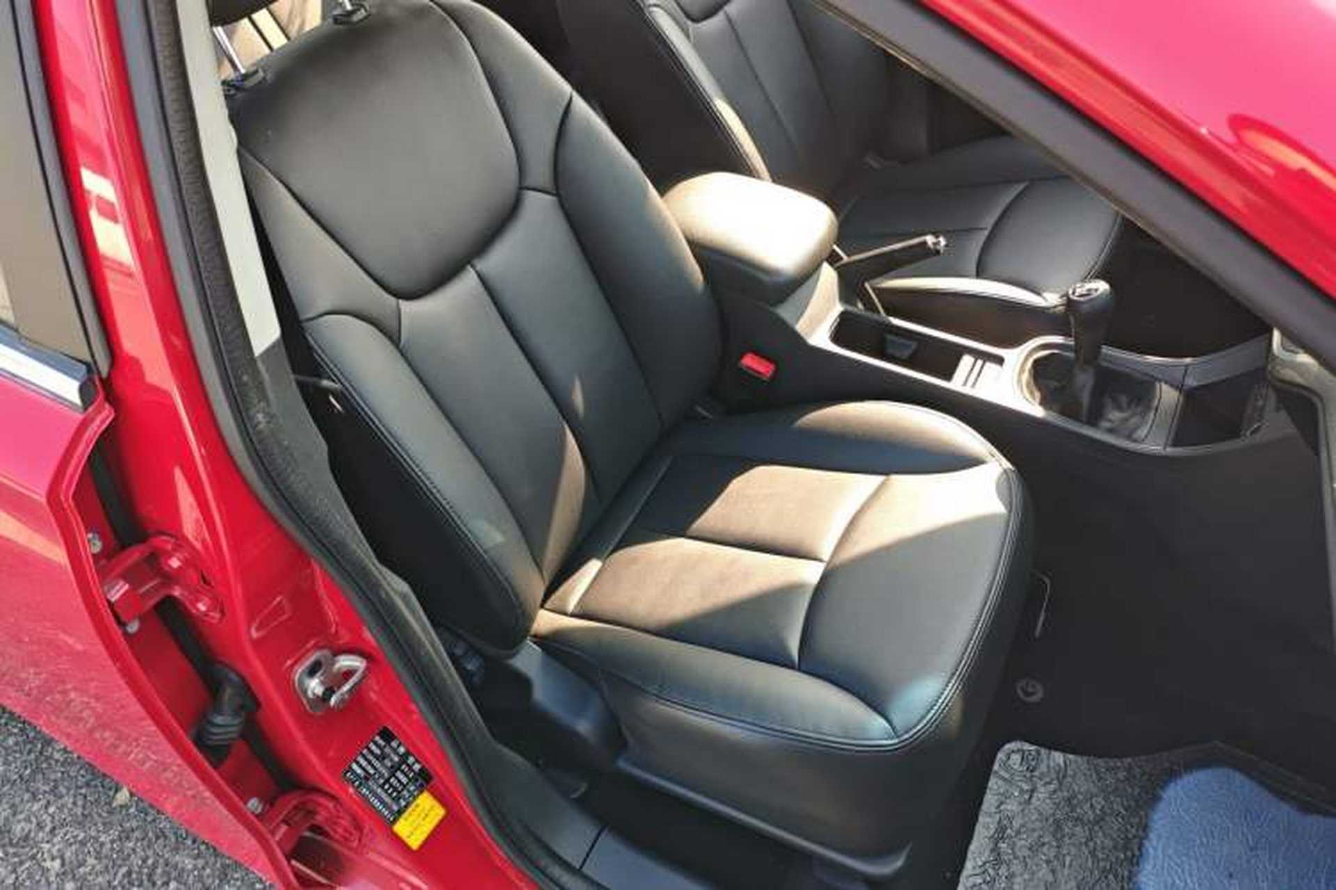 Used Roewe 360 2015 1.5L Manual Luxury Edition Right Front Seat