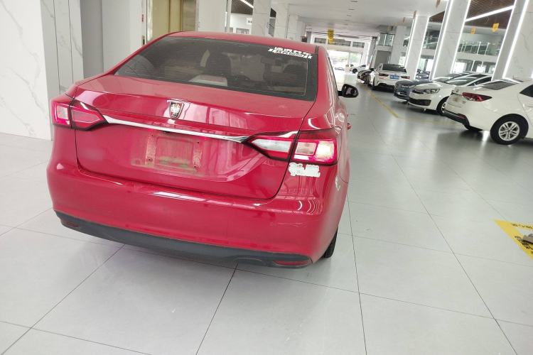 Used Roewe 360 2015 1.5L Automatic Luxury Edition Right Rear Taillight