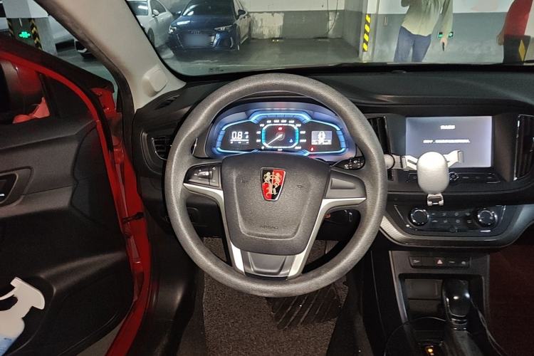 Used Roewe 360 2015 20T TST Deluxe Edition Steering Wheel