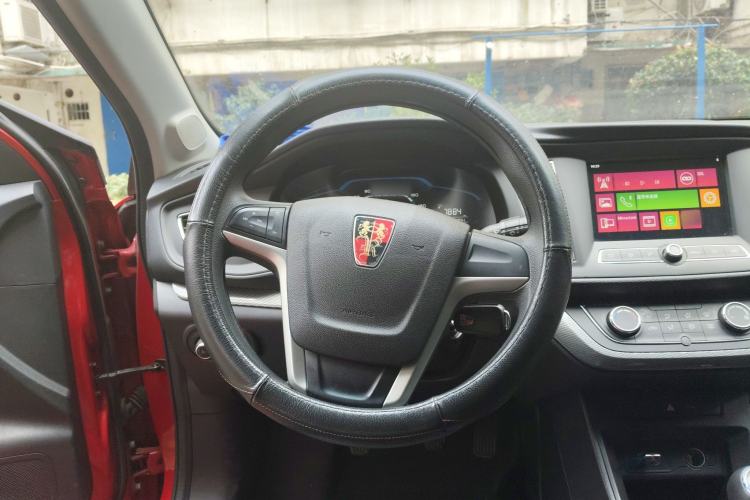 Used Roewe 360 2015 1.5L Manual Luxury Edition Steering Wheel
