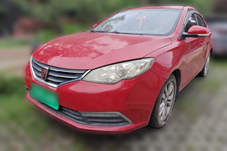 Used Roewe 360 2015 1.5L Automatic Luxury Edition Guazi used car, China used car export, Used car for sale, Used  cars, Cheapest cars for sale