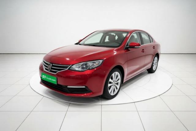 Used Roewe 360 2015 1.5L Automatic Luxury Edition