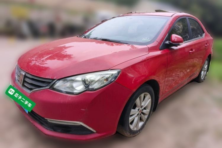 Used Roewe 360 2015 1.5L Manual Luxury Edition Guazi used car, China used car export, Used car for sale, Used  cars, Cheapest cars for sale
