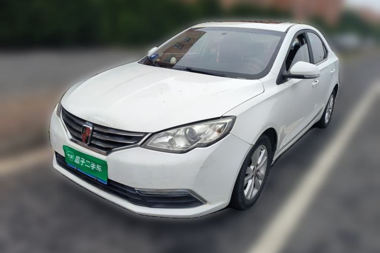 Used Roewe 360 2015 1.5L Automatic Luxury Edition Guazi used car, China used car export, Used car for sale, Used  cars, Cheapest cars for sale