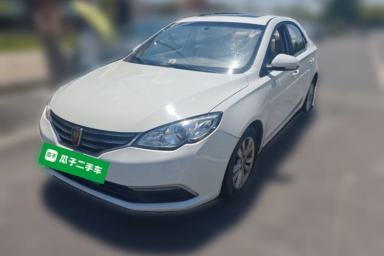 Used Roewe 360 2015 1.5L Automatic Luxury Edition