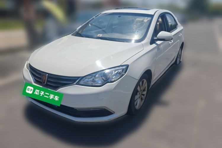 Used Roewe 360 2015 1.5L Automatic Luxury Edition Guazi used car, China used car export, Used car for sale, Used cars, Cheapest cars for sale