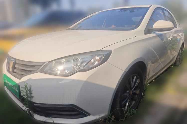 Used Roewe 360 2015 20T TST Deluxe Edition Guazi used car, China used car export, Used car for sale, Used cars, Cheapest cars for sale