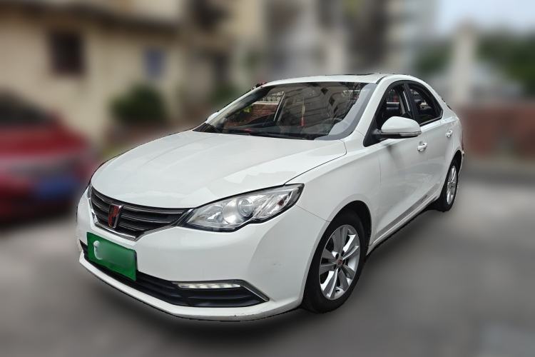 Used Roewe 360 2015 1.5L Automatic Luxury Edition Guazi used car, China used car export, Used car for sale, Used  cars, Cheapest cars for sale