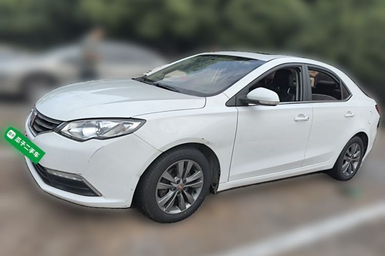 Used Roewe 360 2015 20T TST Deluxe Edition Guazi used car, China used car export, Used car for sale, Used cars, Cheapest cars for sale