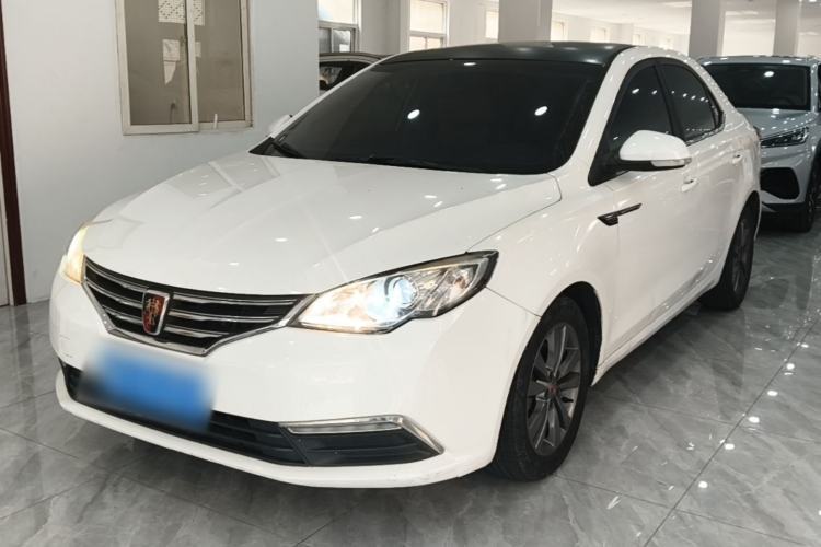 Used Roewe 360 2015 20T TST Deluxe Edition Guazi used car, China used car export, Used car for sale, Used cars, Cheapest cars for sale