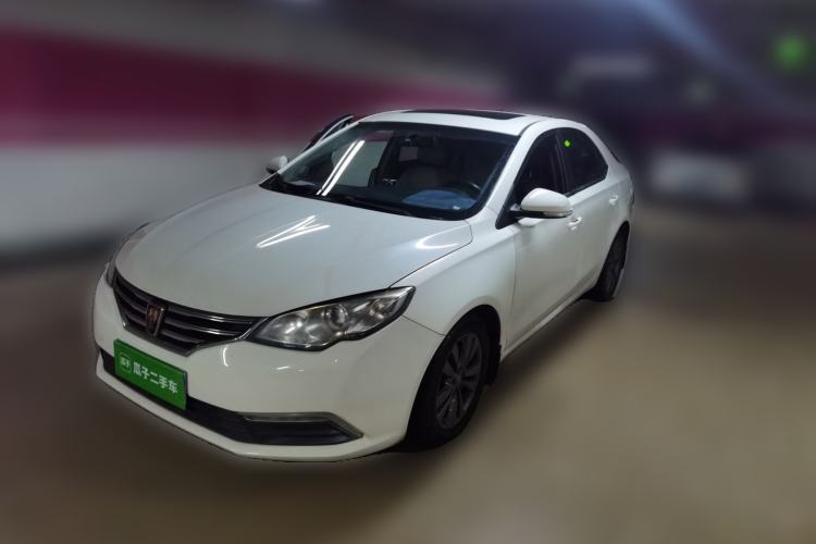 Used Roewe 360 2015 20T TST Deluxe Edition Guazi used car, China used car export, Used car for sale, Used cars, Cheapest cars for sale