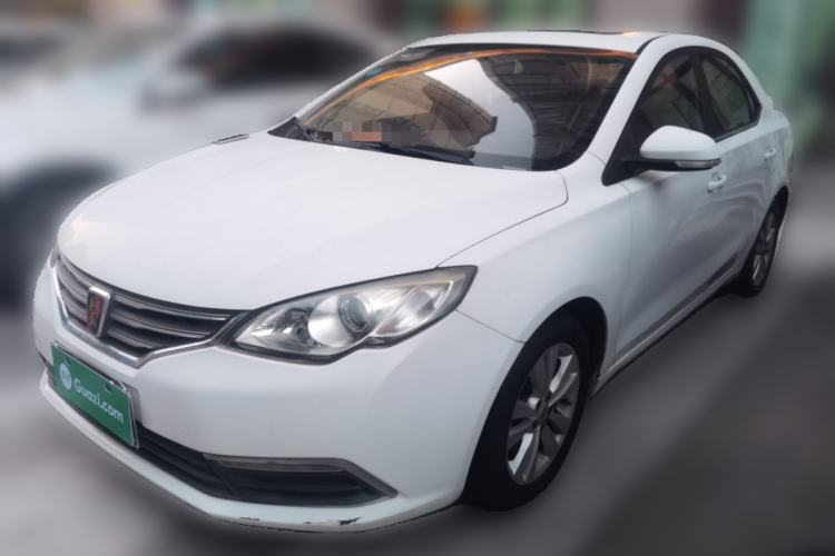 Roewe 360 2015 1.5L Automatic Luxury Edition usata Guazi used car, China used car export, Used car for sale, Used cars, Cheapest cars for sale