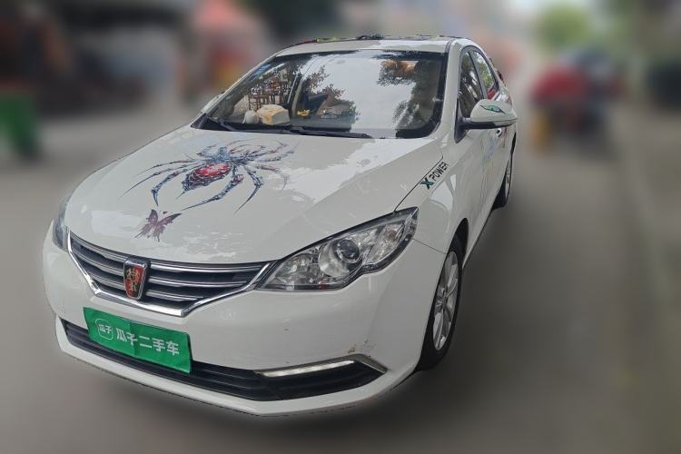 Used Roewe 360 2015 1.5L Automatic Luxury Edition Guazi used car, China used car export, Used car for sale, Used  cars, Cheapest cars for sale