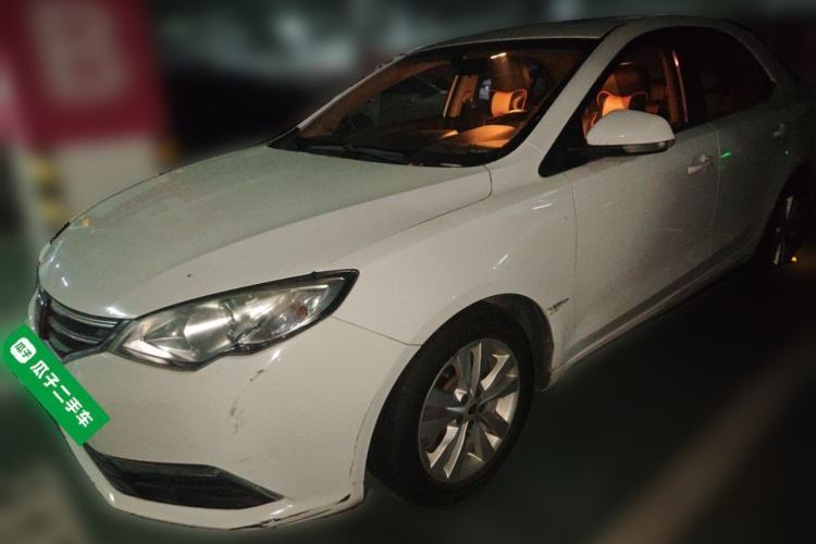 Używany Roewe 360 2015 1.5L Automatic Luxury Edition Guazi used car, China used car export, Used car for sale, Used cars, Cheapest cars for sale