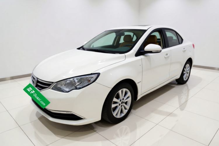 Roewe 360 2015 1.5L Automatic Luxury Edition usata Guazi used car, China used car export, Used car for sale, Used cars, Cheapest cars for sale