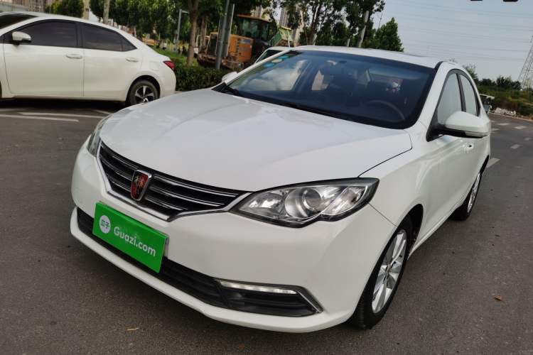 Used Roewe 360 2015 1.5L Automatic Luxury Edition Guazi used car, China used car export, Used car for sale, Used cars, Cheapest cars for sale
