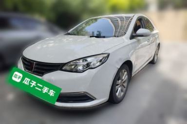 Used Roewe 360 2015 1.5L Automatic Luxury Edition