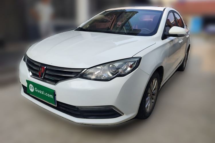 Used Roewe 360 2015 1.5L Manual Luxury Edition Guazi used car, China used car export, Used car for sale, Used  cars, Cheapest cars for sale