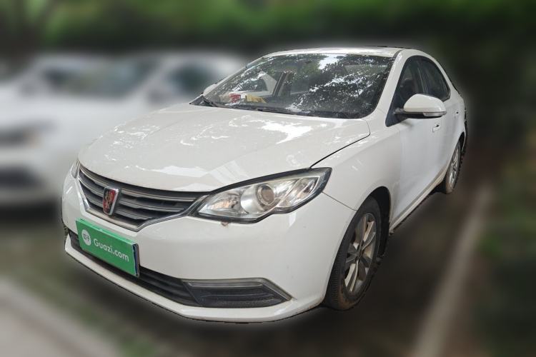 Used Roewe 360 2015 1.5L Automatic Luxury Edition Guazi used car, China used car export, Used car for sale, Used  cars, Cheapest cars for sale