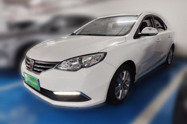 Used Roewe 360 2015 1.5L Automatic Luxury Edition Guazi used car, China used car export, Used car for sale, Used  cars, Cheapest cars for sale