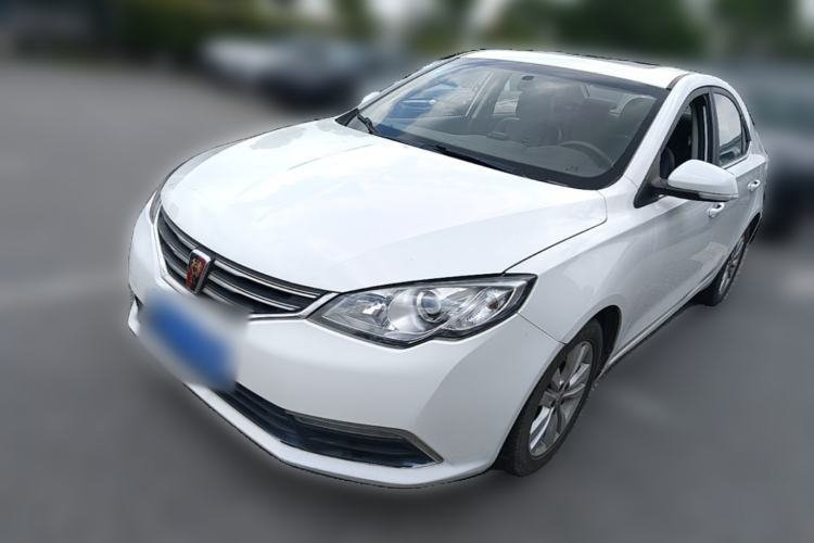Used Roewe 360 2015 1.5L Automatic Luxury Edition Guazi used car, China used car export, Used car for sale, Used cars, Cheapest cars for sale