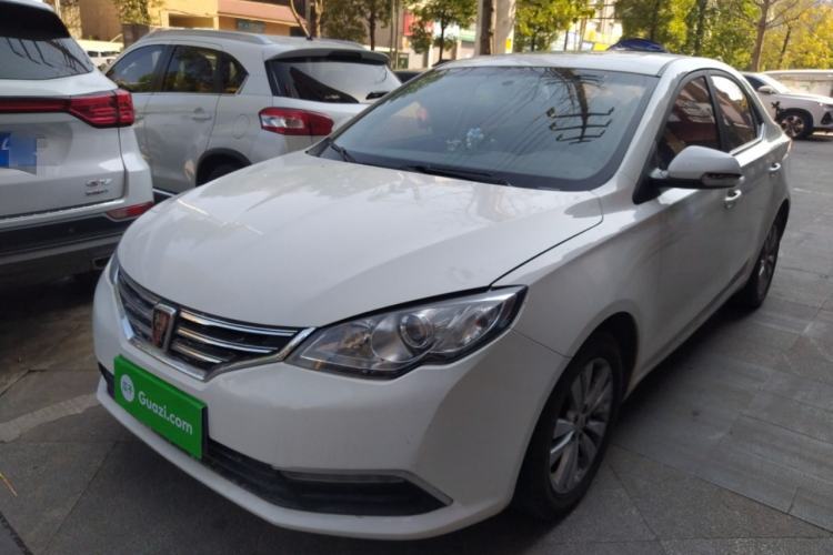 Used Roewe 360 2015 1.5L Automatic Luxury Edition Guazi used car, China used car export, Used car for sale, Used cars, Cheapest cars for sale