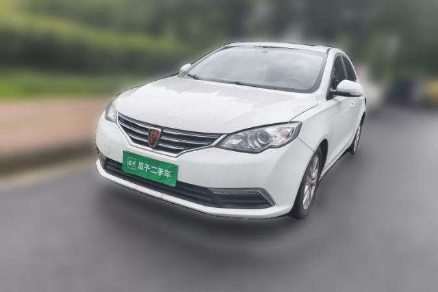 Used Roewe 360 2015 1.5L Automatic Luxury Edition