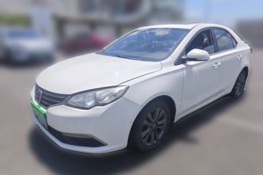 Used Roewe 360 2015 20T TST Deluxe Edition