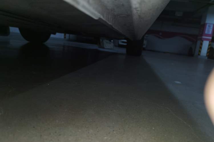 Used Roewe 360 2015 20T TST Deluxe Edition Chassis Front Left