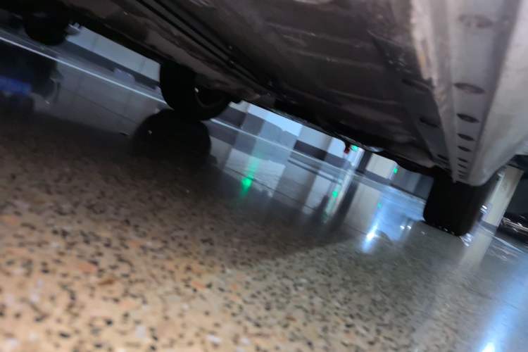 Used Roewe 360 2015 1.5L Manual Luxury Edition Chassis Front Left