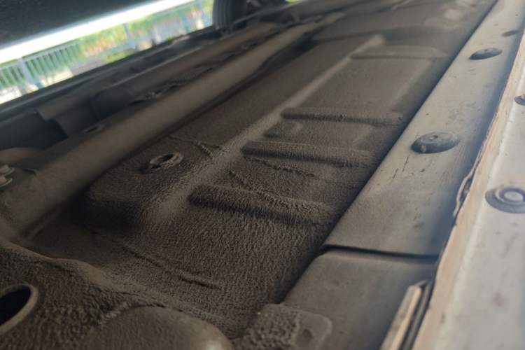 Used Roewe 360 2015 1.5L Automatic Luxury Edition Chassis Front Right