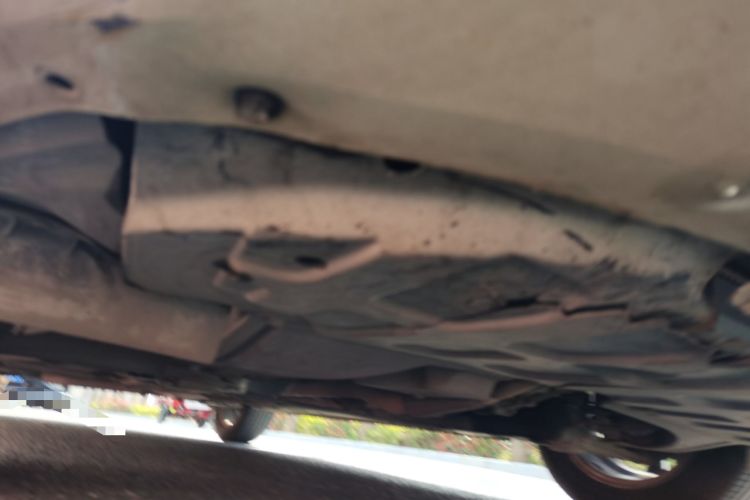 Used Roewe 360 2015 1.5L Manual Luxury Edition Chassis Front Right