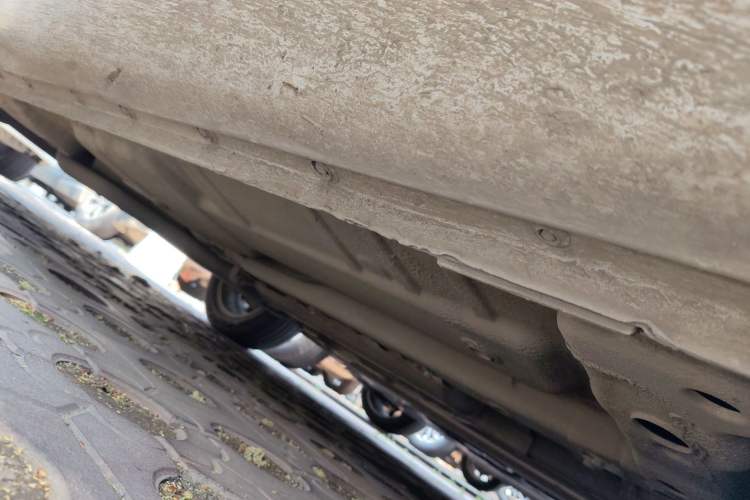 Used Roewe 360 2015 1.5L Manual Luxury Edition Chassis Front Right