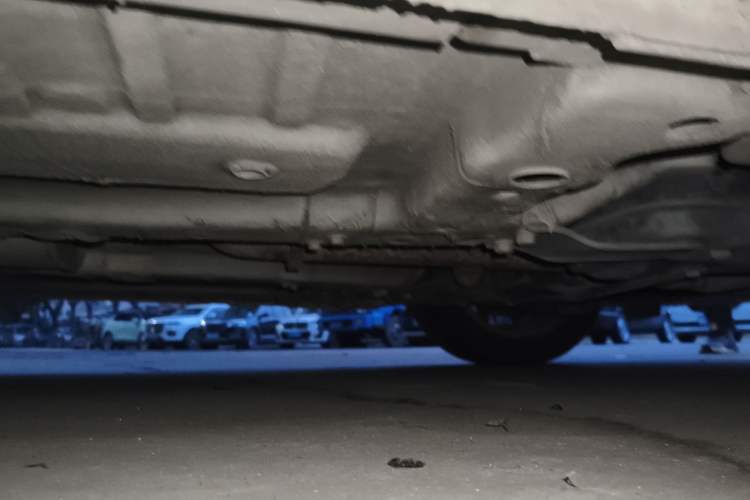 Used Roewe 360 2015 1.5L Manual Luxury Edition Chassis Front Right