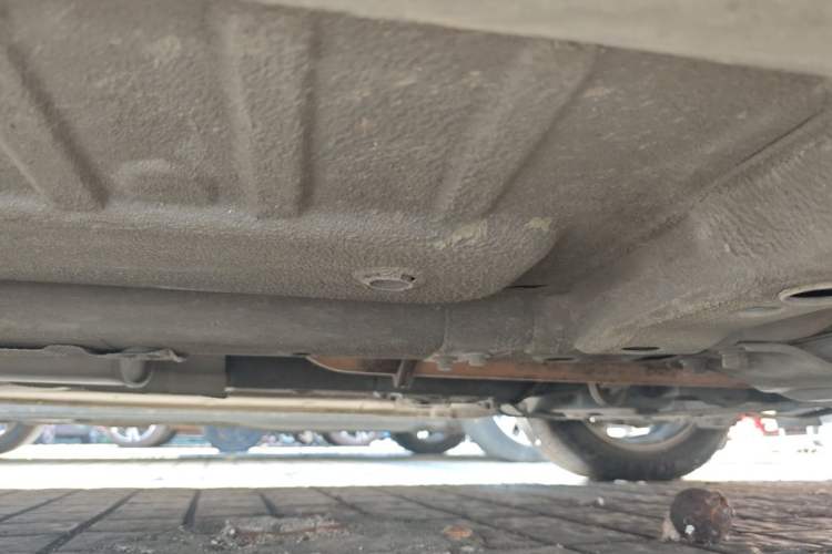 Used Roewe 360 2015 1.5L Automatic Luxury Edition Chassis Front Right