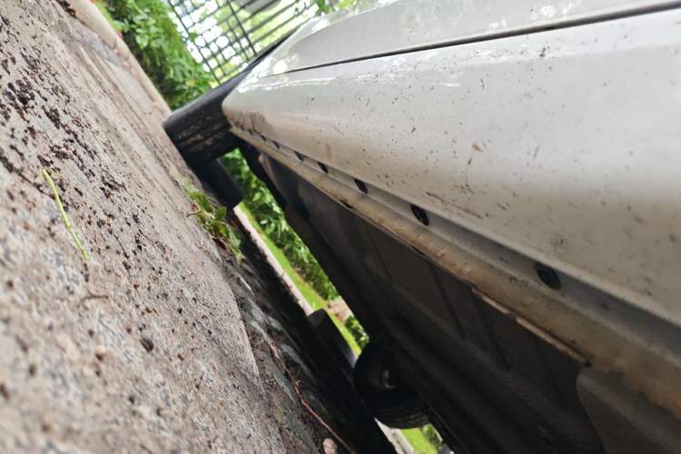 Used Roewe 360 2015 20T TST Deluxe Edition Chassis Front Right