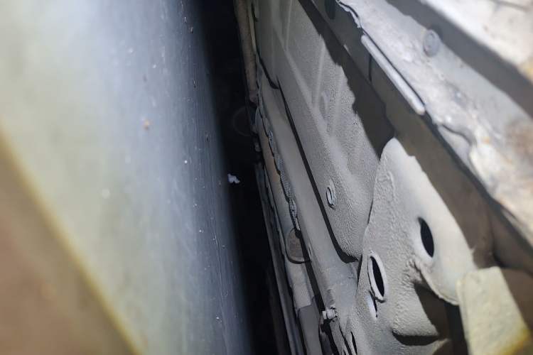 Used Roewe 360 2015 1.5L Automatic Luxury Edition Chassis Front Right