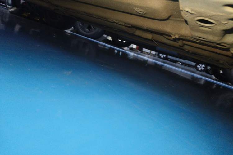 Used Roewe 360 2015 1.5L Manual Luxury Edition Chassis Front Right