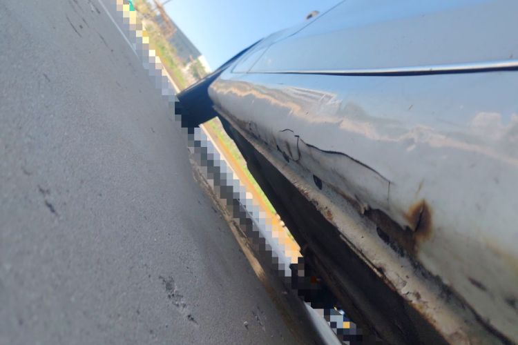 Used Roewe 360 2015 1.5L Automatic Luxury Edition Chassis Front Right
