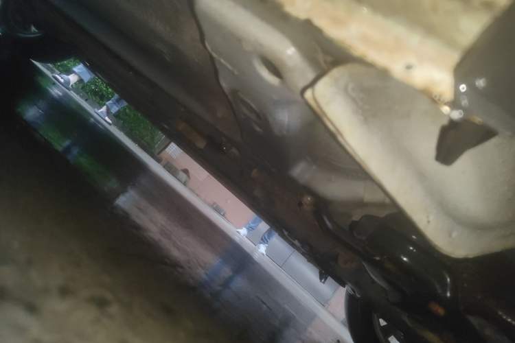 Used Roewe 360 2015 1.5L Automatic Luxury Edition Chassis Front Right