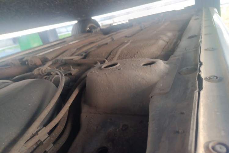 Used Roewe 360 2015 1.5L Manual Luxury Edition Chassis Rear Left