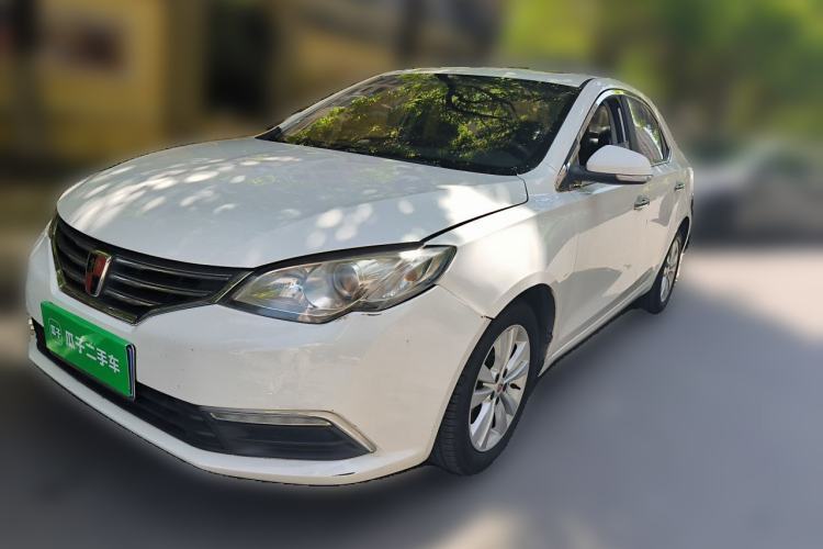 Used Roewe 360 2015 1.5L Manual Luxury Edition Guazi used car, China used car export, Used car for sale, Used  cars, Cheapest cars for sale