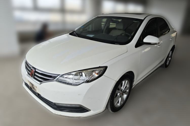 Used Roewe 360 2015 1.5L Automatic Luxury Edition Guazi used car, China used car export, Used car for sale, Used  cars, Cheapest cars for sale