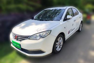 Used Roewe 360 2015 1.5L Manual Luxury Edition