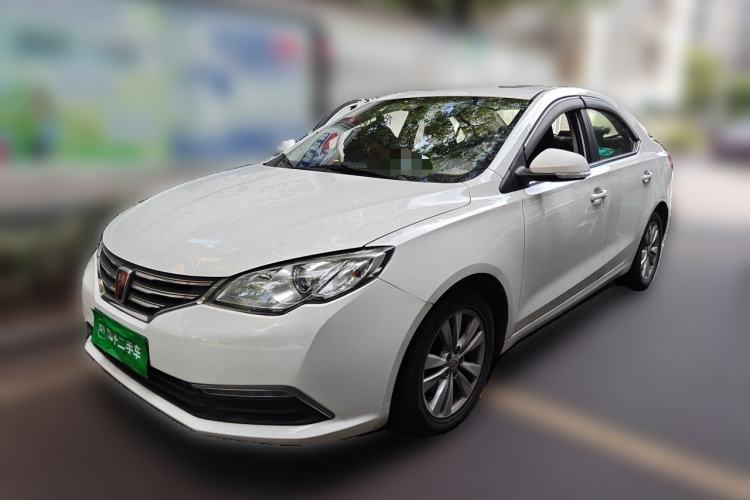 Used Roewe 360 2015 1.5L Automatic Luxury Edition Guazi used car, China used car export, Used car for sale, Used  cars, Cheapest cars for sale