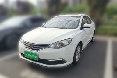 Used Roewe 360 2015 1.5L Automatic Luxury Edition