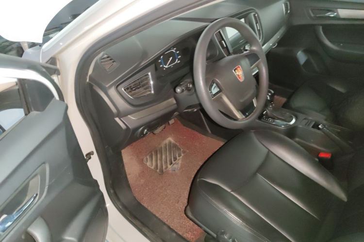 Used Roewe 360 2015 1.5L Automatic Luxury Edition Driver Seat